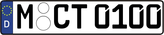M-CT0100