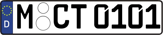 M-CT0101