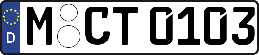 M-CT0103