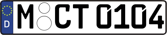 M-CT0104