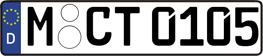 M-CT0105