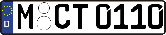 M-CT0110