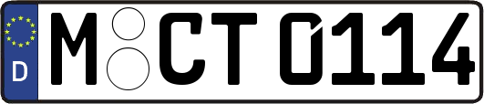 M-CT0114