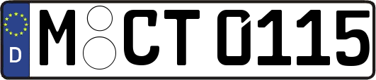 M-CT0115