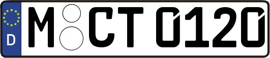 M-CT0120