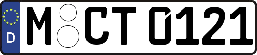 M-CT0121