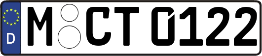 M-CT0122