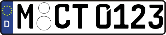 M-CT0123