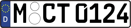 M-CT0124