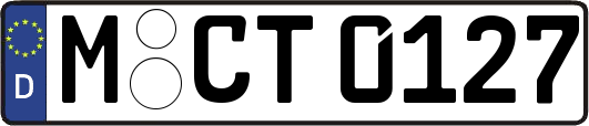 M-CT0127