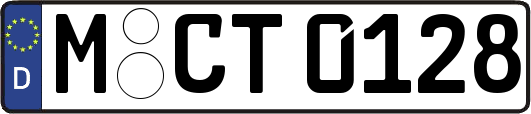 M-CT0128