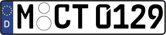 M-CT0129
