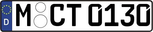 M-CT0130
