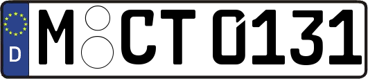 M-CT0131