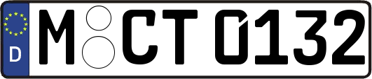 M-CT0132