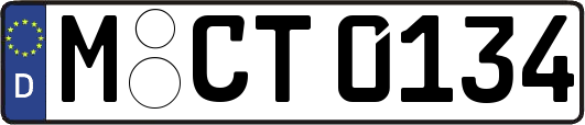 M-CT0134