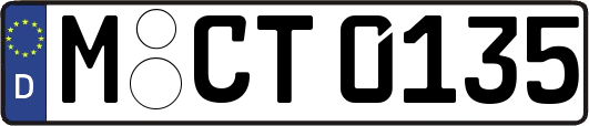 M-CT0135