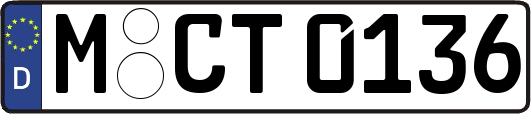 M-CT0136