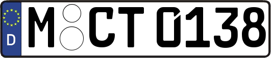 M-CT0138