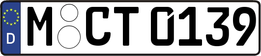 M-CT0139