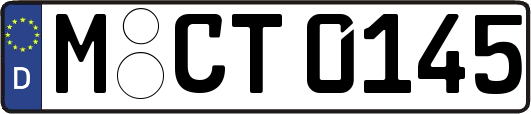 M-CT0145