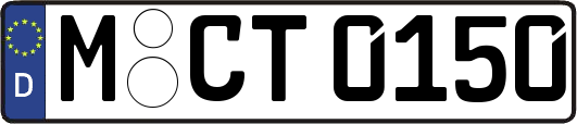 M-CT0150