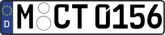 M-CT0156