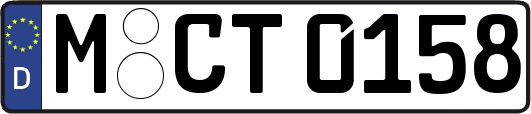 M-CT0158