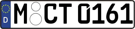 M-CT0161