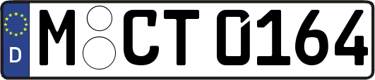 M-CT0164