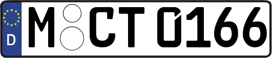 M-CT0166