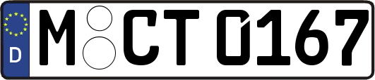 M-CT0167