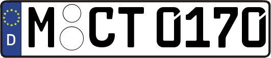 M-CT0170