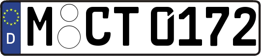 M-CT0172