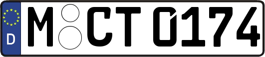 M-CT0174