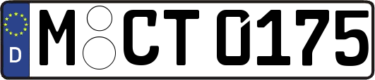 M-CT0175