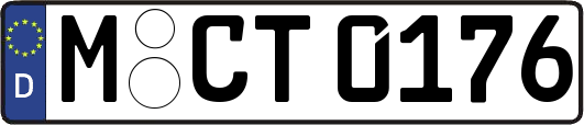 M-CT0176