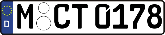 M-CT0178
