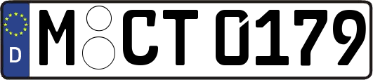 M-CT0179
