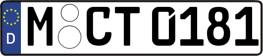M-CT0181