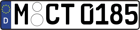 M-CT0185