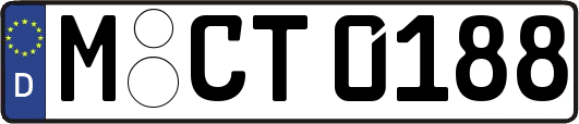 M-CT0188