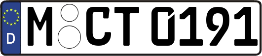 M-CT0191