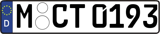 M-CT0193