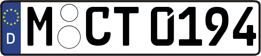 M-CT0194