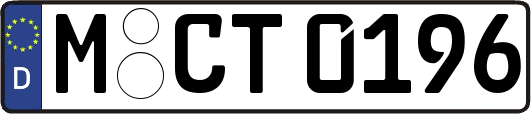 M-CT0196