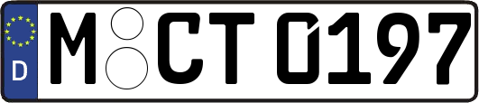 M-CT0197