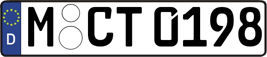 M-CT0198