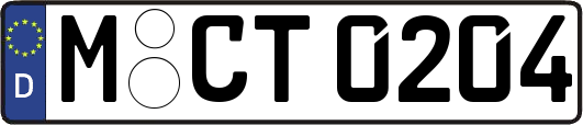 M-CT0204
