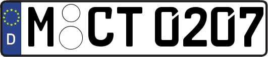 M-CT0207